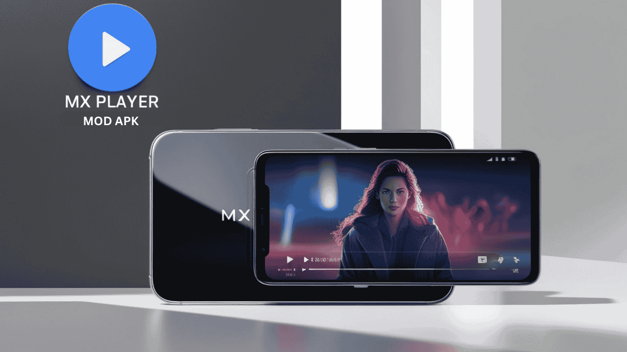 1. Download MX Player Mod APK for Android: enjoy an ad-free experience with premium features unlocked. 2. Get the MX Player Mod APK for Android, featuring no ads and all premium features unlocked for enhanced viewing. 3. Download the MX Player Mod APK for Android, offering a premium experience without ads and full feature access.