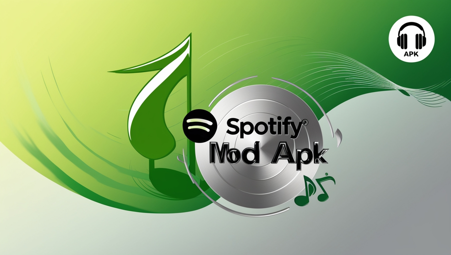 Spotify Mod APK