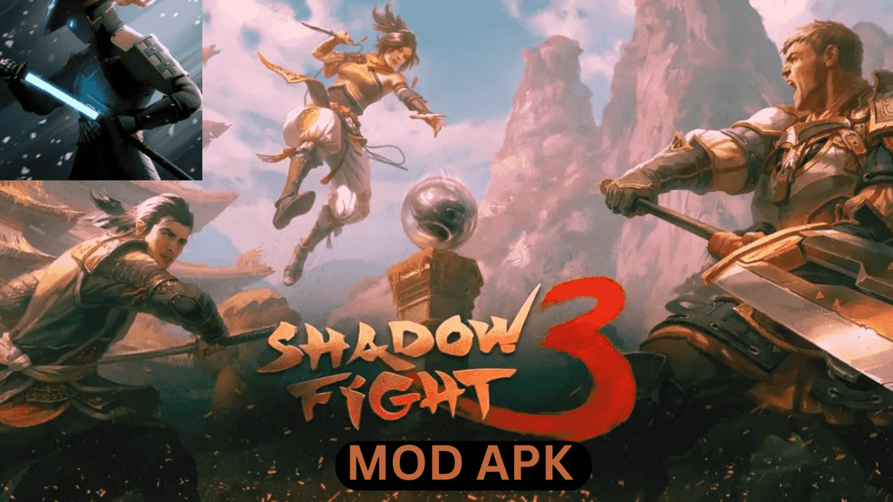 1. Download the Shadow Fight 3 Mod Apk for enhanced gaming experience and unlimited features. 2. Access the Shadow Fight 3 Mod Apk to unlock new abilities and enjoy an upgraded gameplay experience. 3. Get the Shadow Fight 3 Mod Apk for exciting features and improved performance in your gaming adventures.