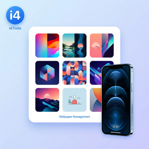 爱思助手无障碍使用场景介绍