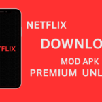 Netflix Mod APK Unlock Premium Features for Free