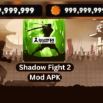 Shadow Fight 2 Mod APK 2.37.0 Unlimited Gold and gems Max level Menu