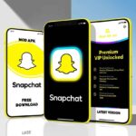 Snapchat Mod APK v13.7.0.42 Free Download (Premium VIP Unlocked) Latest Version