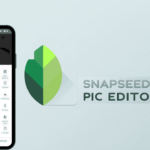 Snapseed mod apk premium unlocked latest version