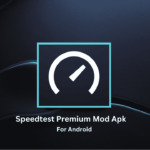 1. Image of Speedtest Premium Mod APK for Android, showcasing enhanced features for testing internet speed efficiently. 2. Visual representation of Speedtest Premium Mod APK for Android, highlighting its advanced capabilities for speed testing. 3. Illustration of Speedtest Premium Mod APK for Android, emphasizing its premium features for optimal internet speed assessment.