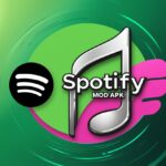 Spotify Mod APK Download Fully Unlocked Latest Version 2024