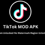 TikTok MOD APK Premium Unlocked-No Watermark-Region Uclocked