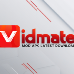 Vidmate Mod APK Latest Download 2024