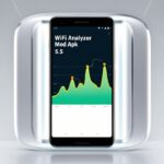 WiFi Analyzer Mod APK 5.5 latest version Full Patched 2024