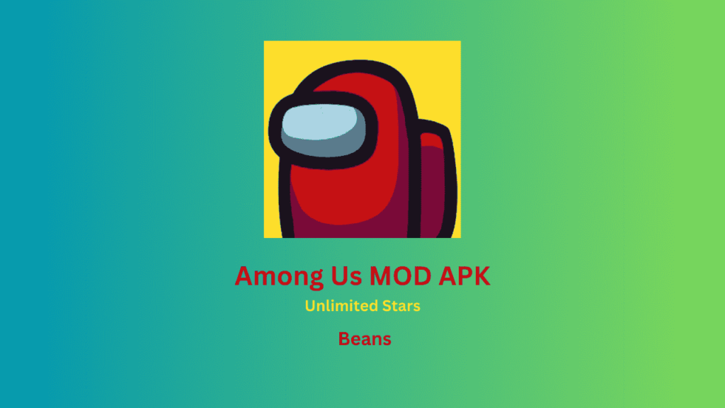 1. Screenshot thumbnail of Among Us MOD APK showcasing unlimited stars and beans in gameplay. 2. Thumbnail image of Among Us MOD APK featuring unlimited stars and beans, highlighting the game's unique modifications. 3. Screenshot thumbnail displaying Among Us MOD APK with unlimited stars and beans, emphasizing its enhanced gaming experience.