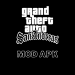 Grand Theft Auto San Andreas Mod APK v2.11.245 Unlimited Features