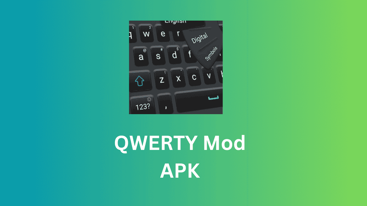 1. Screenshot of QWERTY Mod APK, showcasing features for enhancing typing skills effectively. 2. Image displaying QWERTY Mod APK interface, highlighting tools for improving typing proficiency. 3. Visual representation of QWERTY Mod APK, illustrating its functionalities aimed at boosting typing abilities.