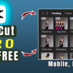 CapCut Pro Login Free for All Devices – 100% Working + 100 Accounts Giveaway