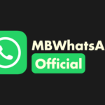 Download and Install MB WhatsApp APK Latest Version